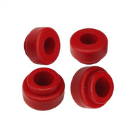 Nolathane BUSH KIT-LEADING ARM 48024