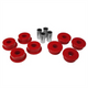 Nolathane BUSH KIT-LEADING ARM 48032