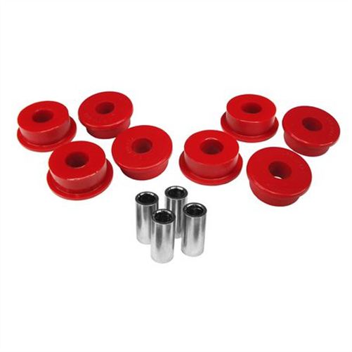 BUSH KIT-LEADING ARM 48032