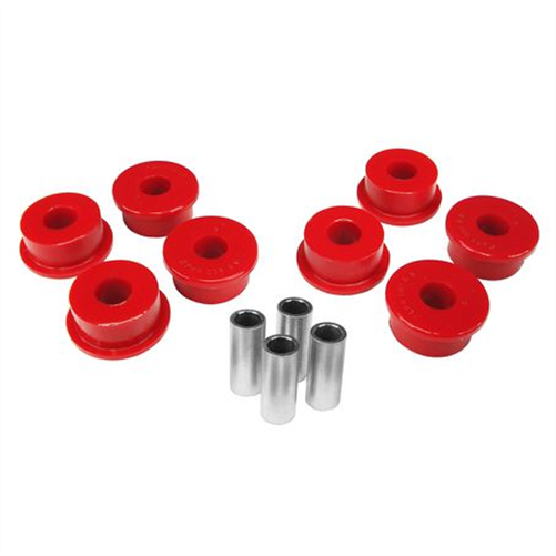 BUSH KIT-LEADING ARM 48033