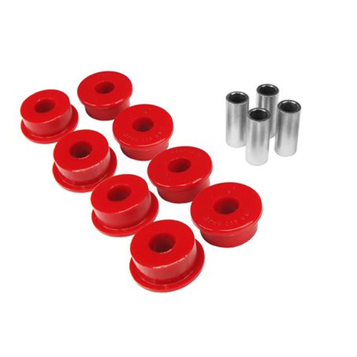 Nolathane BUSH KIT-LEADING ARM 48033