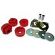 Nolathane RADIUS ROD BUSH KIT 48038