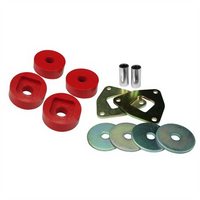 Nolathane RADIUS ROD BUSH KIT 48038