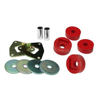 Nolathane RADIUS ROD BUSH KIT 48038