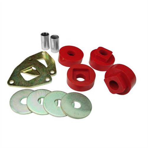 Nolathane TRAILING ARM BUSH KIT 48040