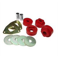 Nolathane TRAILING ARM BUSH KIT 48040