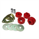 Nolathane TRAILING ARM BUSH KIT 48040