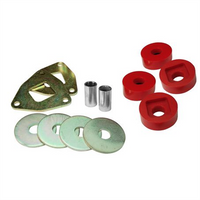 Nolathane TRAILING ARM BUSH KIT 48040