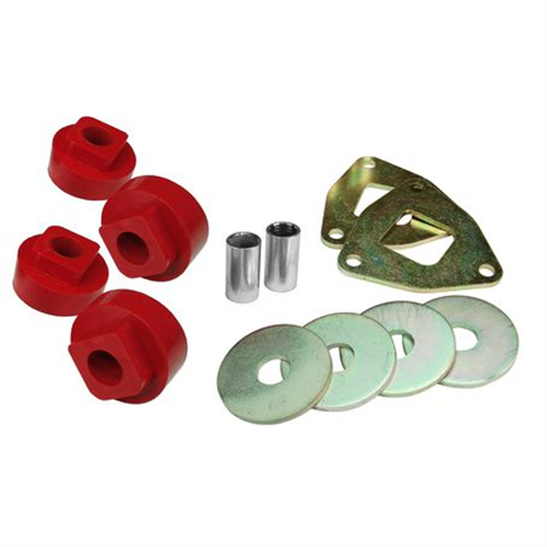 Nolathane TRAILING ARM BUSH KIT 48040