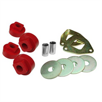 Nolathane TRAILING ARM BUSH KIT 48040