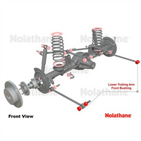 Nolathane TRAILING ARM BUSH KIT 48040