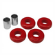 Nolathane FRONT STRUT ROD TO CHASSIS BUSHING KIT 48041