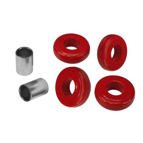 Nolathane FRONT STRUT ROD TO CHASSIS BUSHING KIT 48041