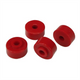 Nolathane BUSH KIT-STRUT ROD TO CHASSIS 48044