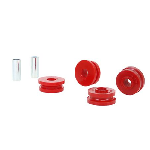 Nolathane FRONT STRUT ROD TO CHASSIS BUSHING KIT 48047