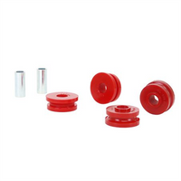 Nolathane FRONT STRUT ROD TO CHASSIS BUSHING KIT 48047