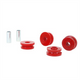 Nolathane FRONT STRUT ROD TO CHASSIS BUSHING KIT 48047