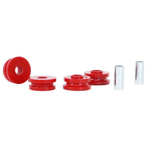 Nolathane FRONT STRUT ROD TO CHASSIS BUSHING KIT 48047