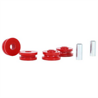 Nolathane FRONT STRUT ROD TO CHASSIS BUSHING KIT 48047