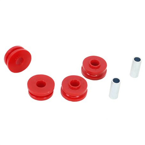 Nolathane FRONT STRUT ROD TO CHASSIS BUSHING KIT 48047