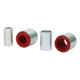 Nolathane BUSH KIT-PANHARD ROD 48049HD