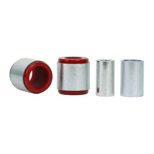BUSH KIT-PANHARD ROD 48049HD