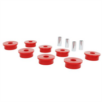 Nolathane BUSH KIT-LEADING ARM 48050
