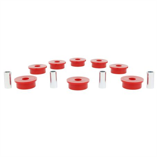 Nolathane BUSH KIT-LEADING ARM 48050