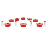 Nolathane BUSH KIT-LEADING ARM 48050