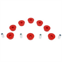 Nolathane BUSH KIT-LEADING ARM 48050