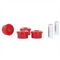 Nolathane RADIUS ROD BUSH KIT 48054