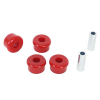 Nolathane RADIUS ROD BUSH KIT 48054