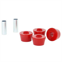 Nolathane FRONT STRUT ROD TO CHASSIS BUSHING KIT 48064