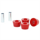 Nolathane FRONT STRUT ROD TO CHASSIS BUSHING KIT 48064
