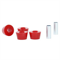 Nolathane FRONT STRUT ROD TO CHASSIS BUSHING KIT 48064