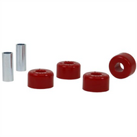 Nolathane FRONT STRUT ROD TO CHASSIS BUSHING KIT 48088