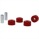 Nolathane FRONT STRUT ROD TO CHASSIS BUSHING KIT 48088