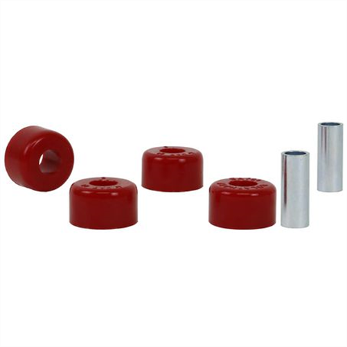 Nolathane FRONT STRUT ROD TO CHASSIS BUSHING KIT 48088