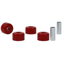 Nolathane FRONT STRUT ROD TO CHASSIS BUSHING KIT 48088