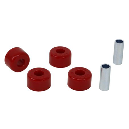 Nolathane FRONT STRUT ROD TO CHASSIS BUSHING KIT 48088