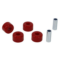 Nolathane FRONT STRUT ROD TO CHASSIS BUSHING KIT 48088