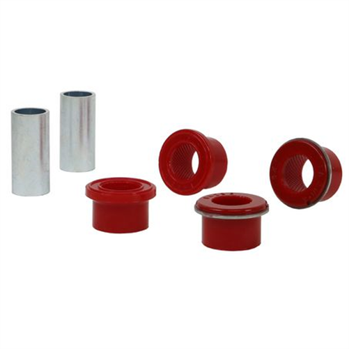 Nolathane FRONT STRUT ROD TO CONTROL ARM BUSHING KIT 48089