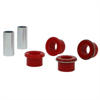 Nolathane FRONT STRUT ROD TO CONTROL ARM BUSHING KIT 48089