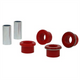 Nolathane FRONT STRUT ROD TO CONTROL ARM BUSHING KIT 48089