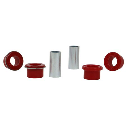 Nolathane FRONT STRUT ROD TO CONTROL ARM BUSHING KIT 48089