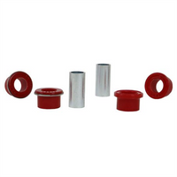 Nolathane FRONT STRUT ROD TO CONTROL ARM BUSHING KIT 48089