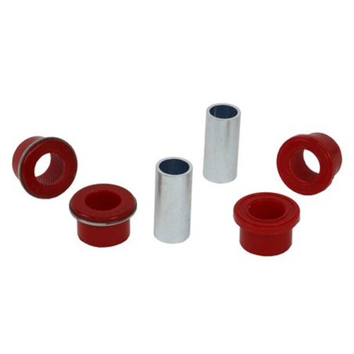 Nolathane FRONT STRUT ROD TO CONTROL ARM BUSHING KIT 48089