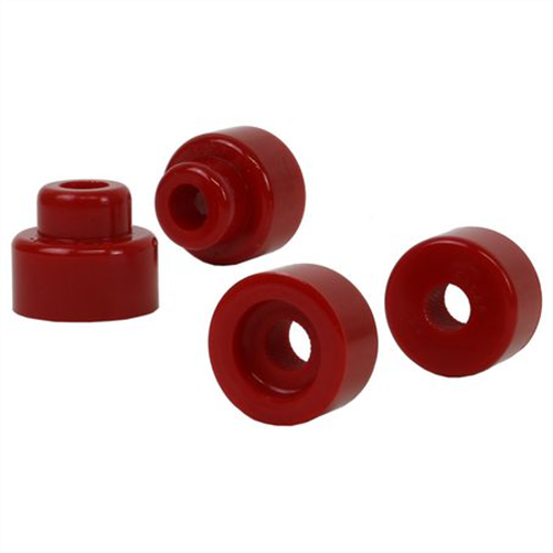 Nolathane FRONT STRUT ROD TO CHASSIS BUSHING KIT 48090