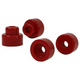 Nolathane FRONT STRUT ROD TO CHASSIS BUSHING KIT 48090