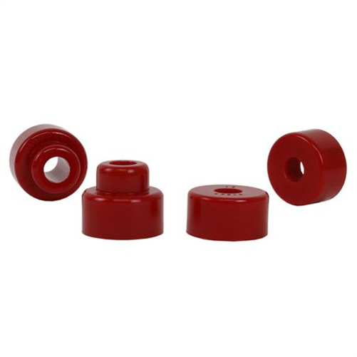 Nolathane FRONT STRUT ROD TO CHASSIS BUSHING KIT 48090